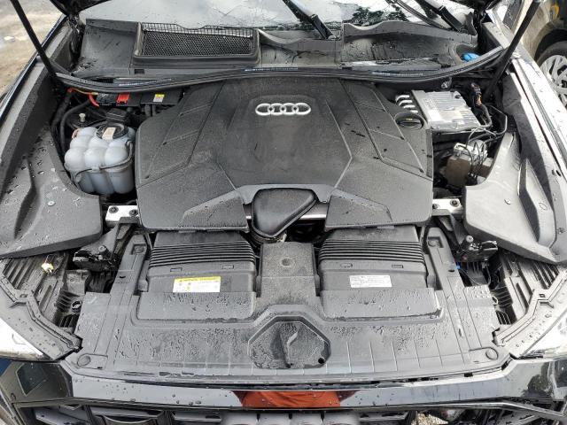 2021 AUDI Q8 PREMIUM - WA1EVAF10MD020447