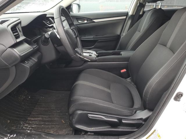 2018 HONDA CIVIC LX - 2HGFC2F58JH036162