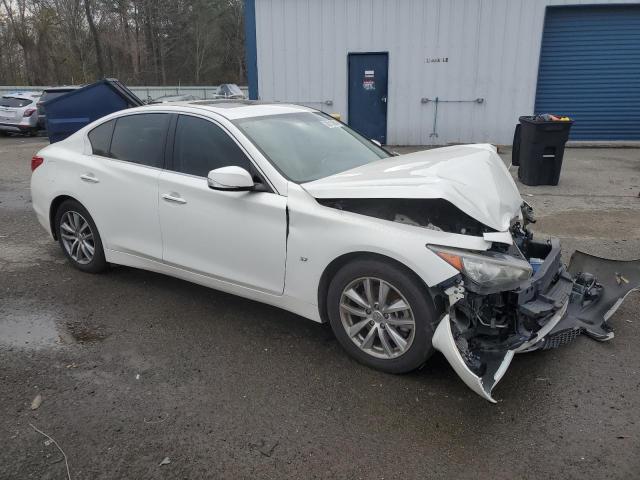 JN1BV7AP1FM352782 | 2015 INFINITI Q50 BASE