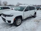 2023 JEEP GRAND CHER - 1C4RJKAG2P8105436