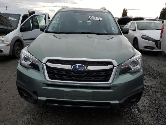 JF2SJAWC0HH486580 | 2017 SUBARU FORESTER 2