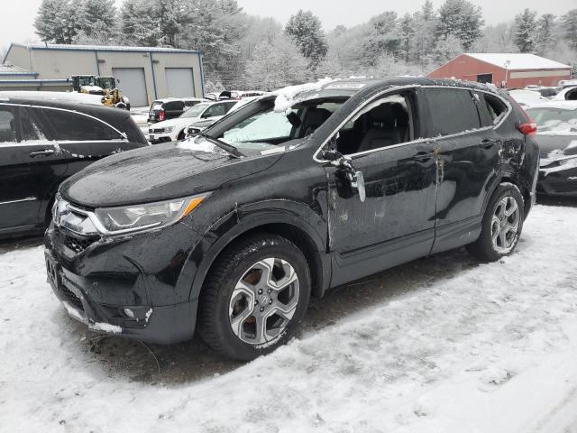 2019 HONDA CR-V EXL #2508137445