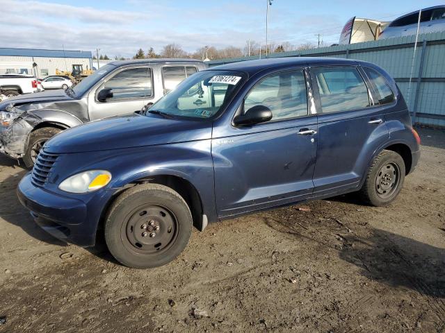 2005 Chrysler PT Cruiser 