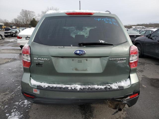 2015 SUBARU FORESTER 2 - JF2SJADC5FH571513