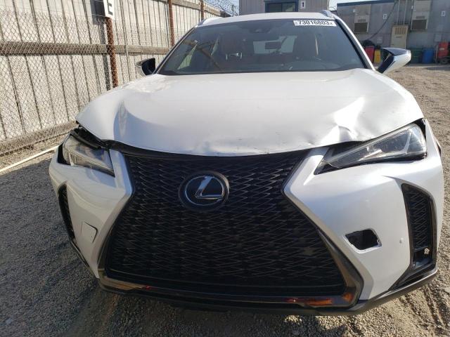 JTHY3JBH9K2003584 | 2019 LEXUS UX 200