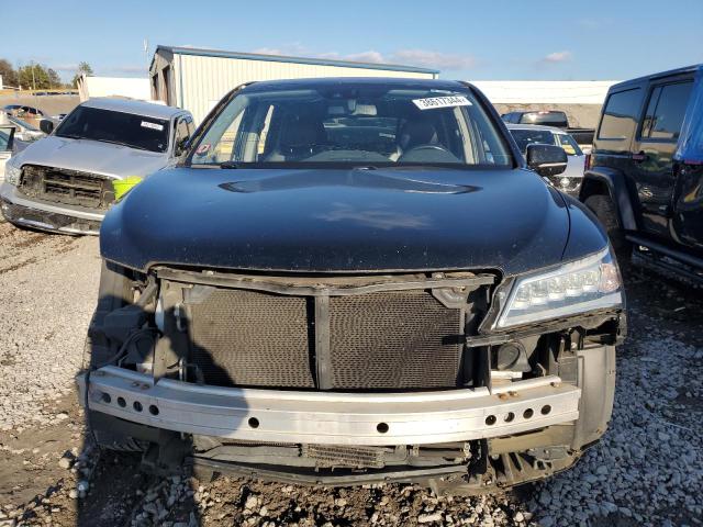 5FRYD4H42EB015791 | 2014 ACURA MDX TECHNO