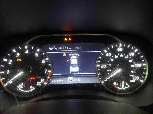 2023 NISSAN FRONTIER S 1N6ED1EJ5PN623321