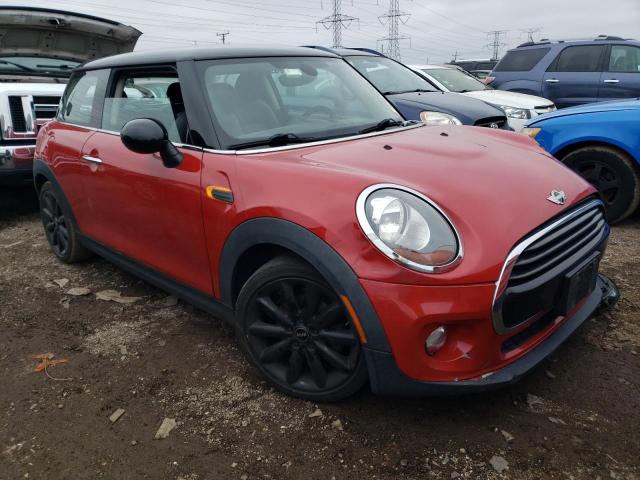 WMWXP5C58G3B15274 | 2016 MINI COOPER