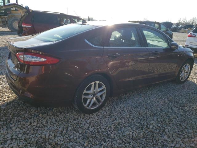 3FA6P0H7XGR184659 | 2016 FORD FUSION SE