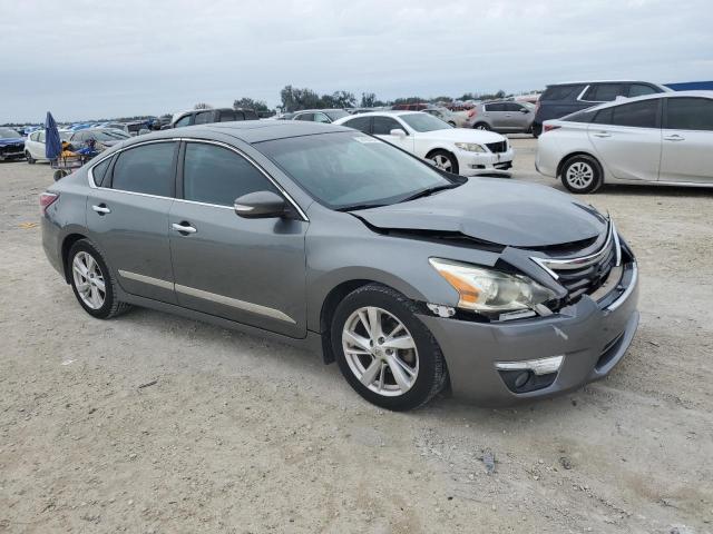 Vin: 1n4al3ap7fc189512, lot: 37495294, nissan altima 2.5 20154