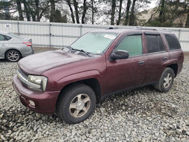 2006 Chevrolet TrailBlazer LS