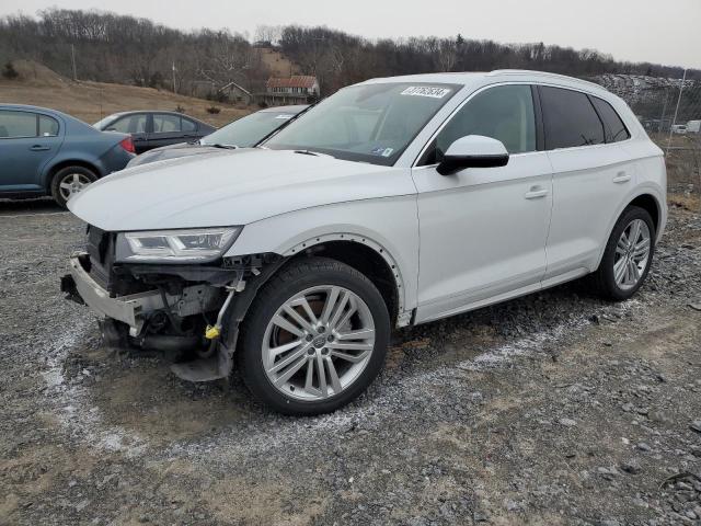 WA1BNAFYXK2094810 | 2019 AUDI Q5 PREMIUM