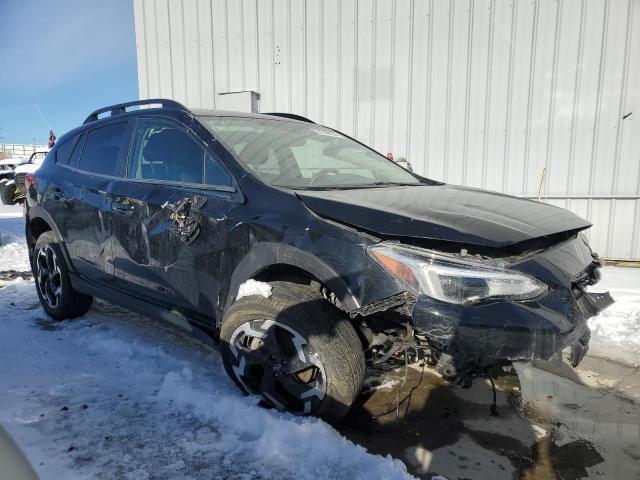 JF2GTHNC7MH356011 Subaru Crosstrek  4