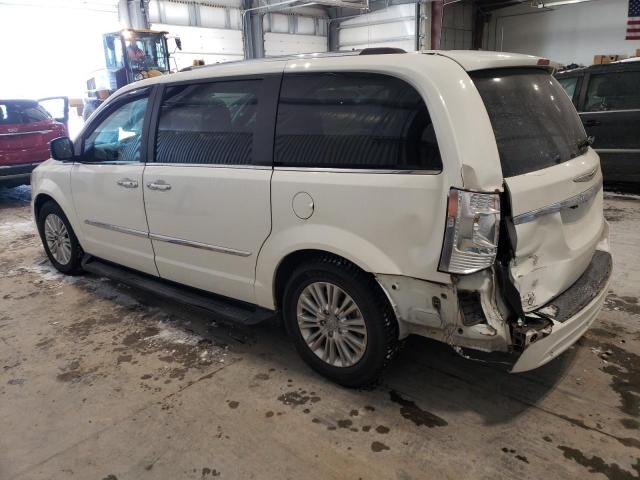 Vin: 2c4rc1gg6dr614795, lot: 37877834, chrysler minivan limited 20132