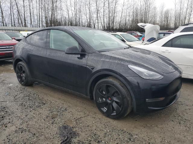 7SAYGDEE0PF647619 | 2023 TESLA MODEL Y