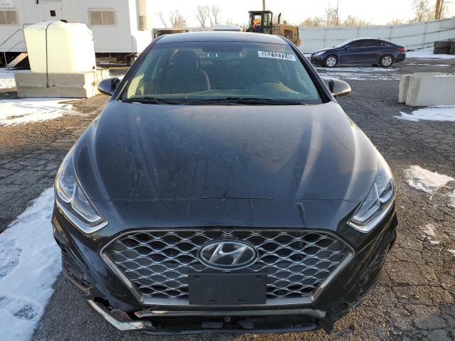 5NPE34AF6KH807328 | 2019 HYUNDAI SONATA LIM