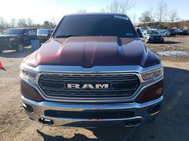 1C6SRFHT1KN840785 | 2019 RAM 1500 LIMIT