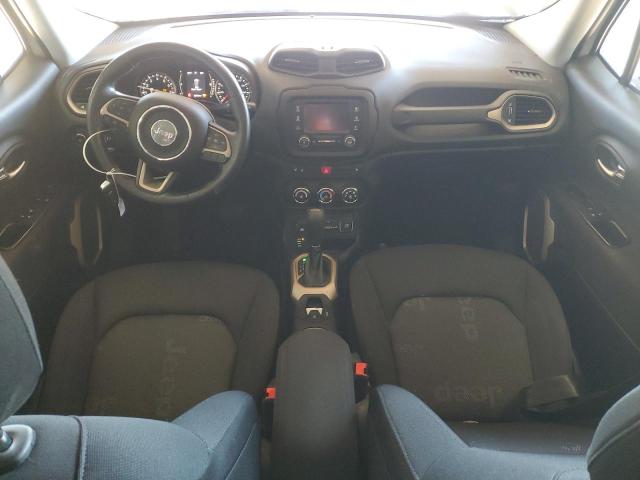 2015 JEEP RENEGADE L ZACCJBBT5FPB25981
