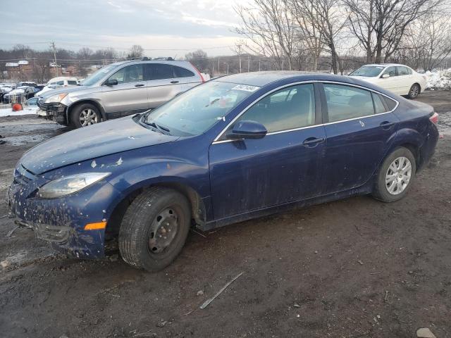 2011 Mazda Mazda6 i