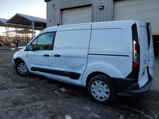 NM0LS7E29L1457203 | 2020 FORD TRANSIT CO