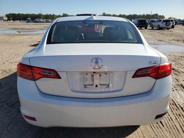 2015 ACURA ILX 20 TEC 19VDE1F71FE009179