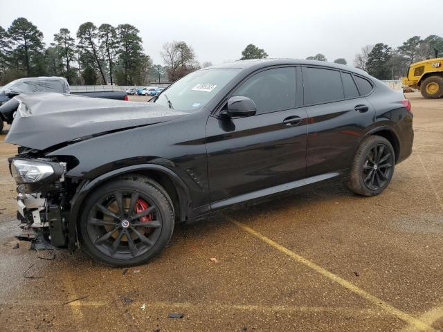 2023 BMW X4 M40i