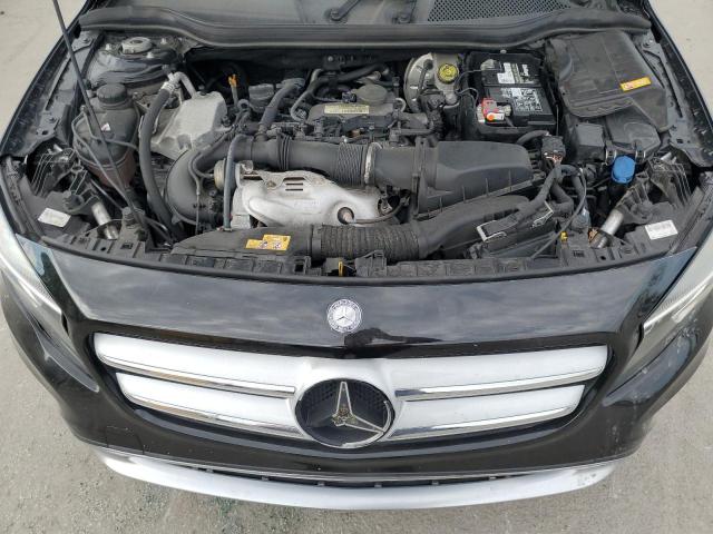 VIN WDCTG4EB6FJ179331 2015 Mercedes-Benz GLA-Class,... no.11