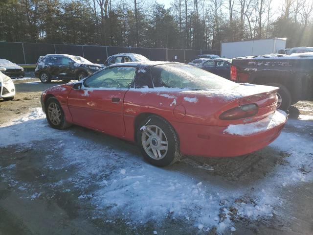 2G1FP22P1S2223444 | 1995 Chevrolet camaro z28