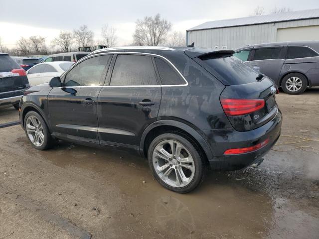 WA1EFCFS4FR007899 2015 Audi Q3 Premium Plus