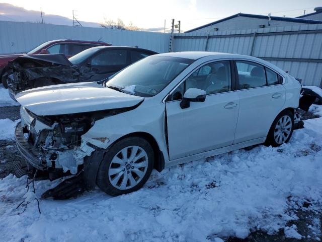 2016 Subaru Legacy 2.5i Premium