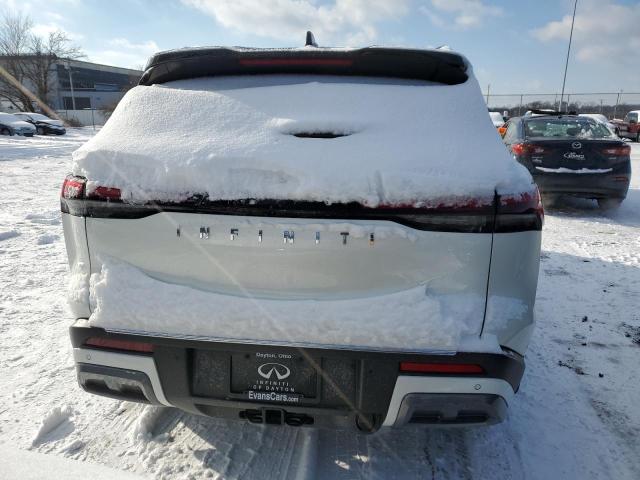 2024 INFINITI QX60 AUTOG 5N1DL1HU6RC335437