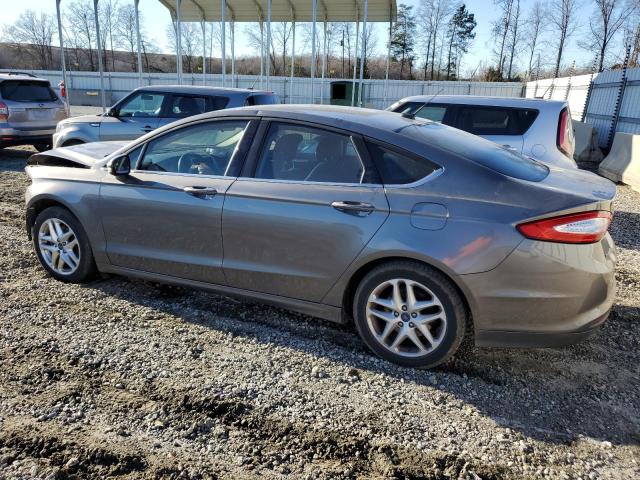 3FA6P0H77ER213225 | 2014 FORD FUSION SE