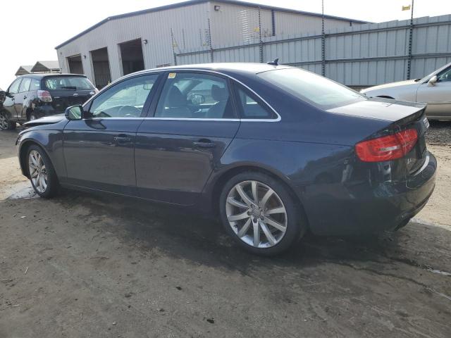 VIN WAUKFAFL0DN046528 2013 Audi A4, Prestige no.2