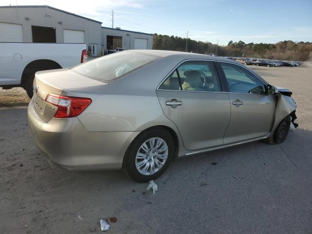 4T4BF1FK9ER393830 | 2014 TOYOTA CAMRY L