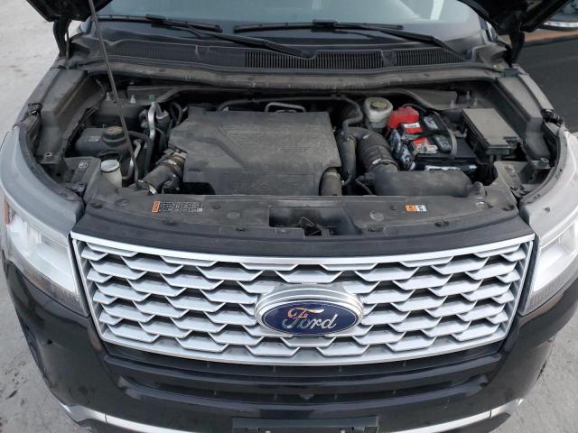 1FM5K8HT8JGB16077 | 2018 FORD EXPLORER P