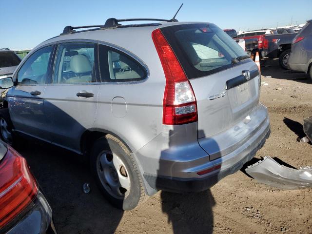 Vin: 3czre3h38ag705970, lot: 40806304, honda crv lx 20102