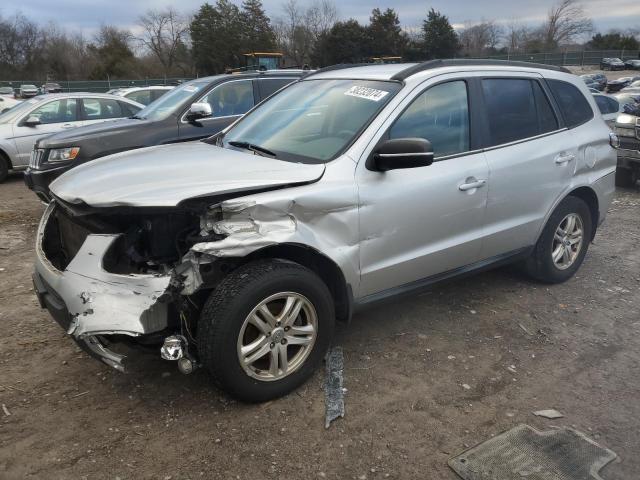 2012 Hyundai Santa Fe GLS