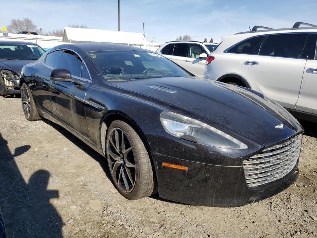 2014 Aston Martin Rapide VIN: SCFHDDBTXEGF04080 Lot: 82114763