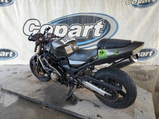 2001 KAWASAKI ZX1200 A1 - JKAZX9A1X1A029994