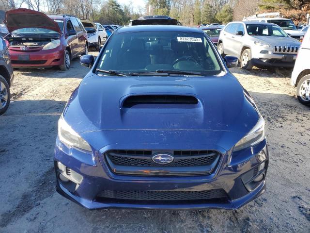 JF1VA1J61G9806405 | 2016 Subaru wrx limited