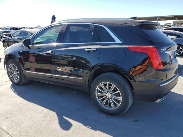 1GYKNCRS0KZ112080 | 2019 Cadillac xt5 luxury