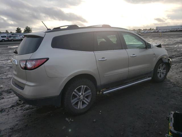 1GNKVHKD9FJ355221 | 2015 CHEVROLET TRAVERSE L