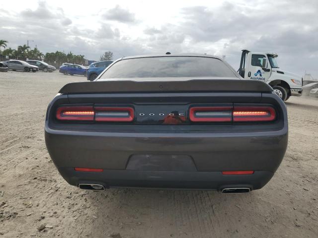 2C3CDZAG9KH668979 | 2019 DODGE CHALLENGER