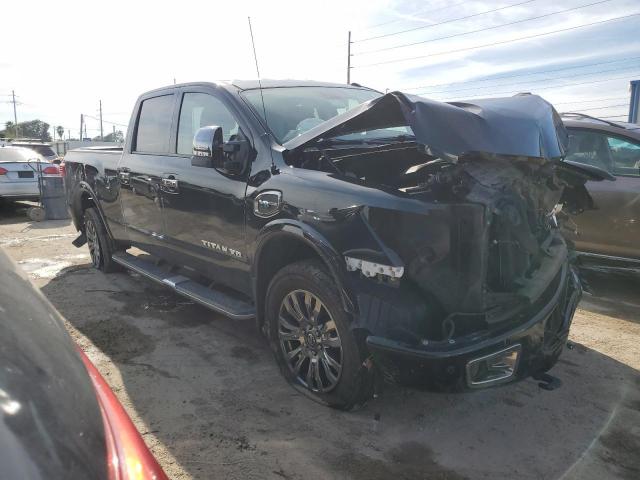 1N6AA1F23HN526974 | 2017 Nissan titan xd sl