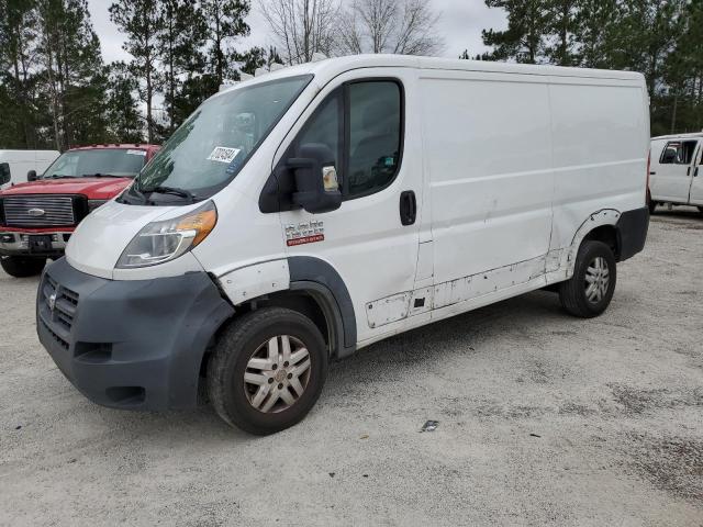 2017 Ram ProMaster 