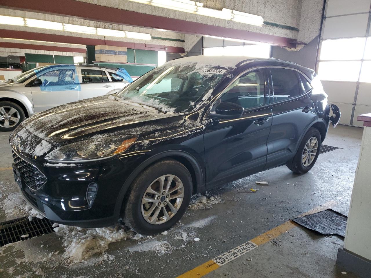 1FMCU0G65LUB92990 FORD ESCAPE 2020