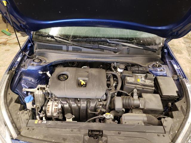 2023 KIA FORTE LX - 3KPF24AD6PE599114