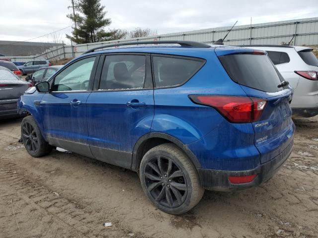 1FMCU9GD0KUC06103 | 2019 FORD ESCAPE SE