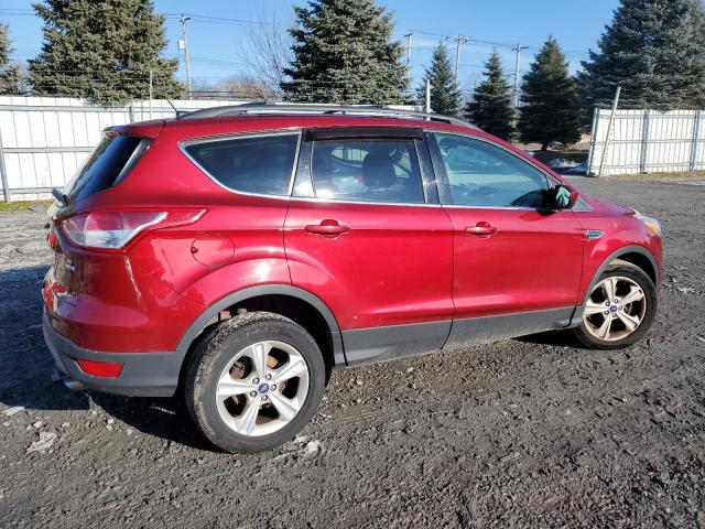 1FMCU9GX7DUB58967 | 2013 Ford escape se