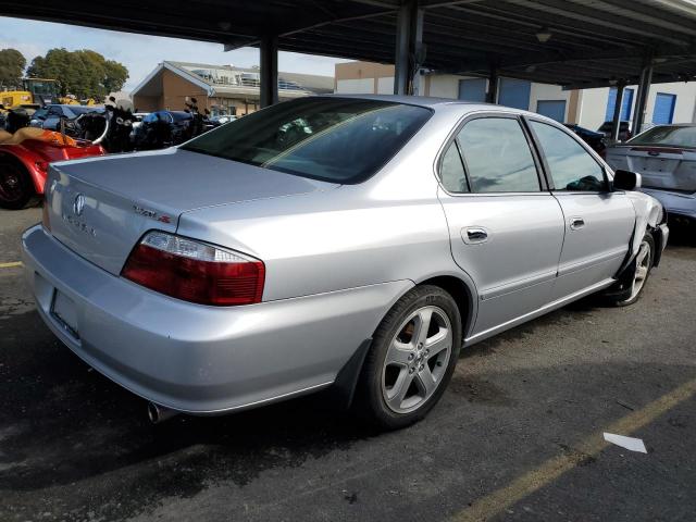 19UUA56863A054346 | 2003 Acura 3.2tl type-s